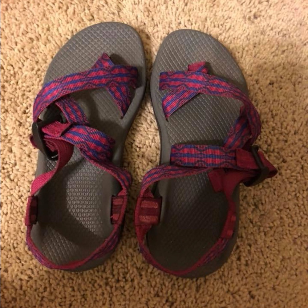 Chacos